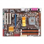 Placa de baza ASUS P5P43TD, LGA 775, 4*DDR3, PCIE, 3*PCI, IDE, 6*SATA, LAN 1GB